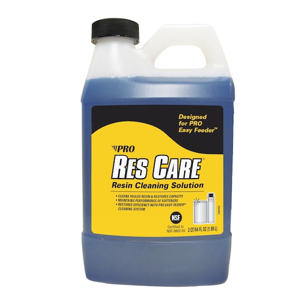 Res Care AllPurpose Water Softener Cleaner